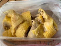 -巫记鸡饭店