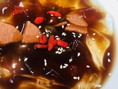 -村外有星光小食铺(长嘉汇店)