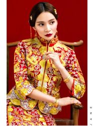 -女王风尚STUDIO·轻奢化定制