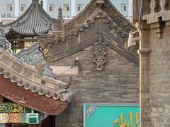 -大召寺明清一条街