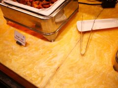 -岷山饭店-芝芝自助餐厅