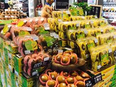 -Olé精品超市(重庆观音桥店)
