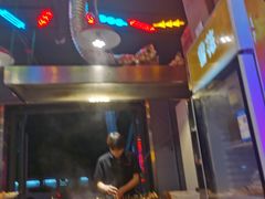 -郭记小街麻辣烫(南小街总店)