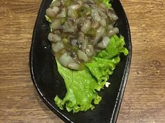 -やきにく 牛将日式焼肉(新华路店)