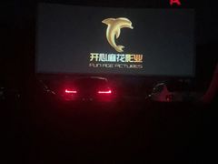 -枫花园汽车电影院(朝阳公园店)