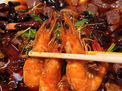 -情妹耙泥鳅·江湖川菜(科华店)