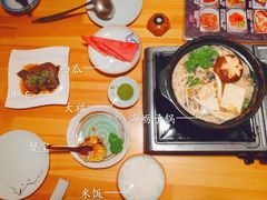 -福匠日本料理(人民路店)