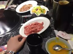 -汉拿山(包河万达店)