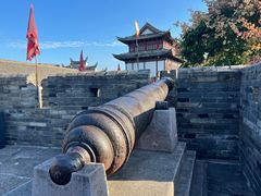 -台州府城(江南长城)