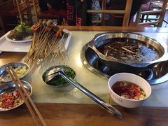 -袁记串串香(新南门店)