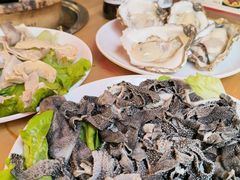 -湛林.粤西大排挡(前门店)