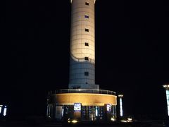 -日照灯塔风景区