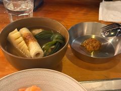 -Retro Deli 茶泡饭