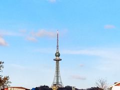 -青岛第一海水浴场