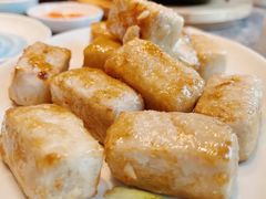 香酥福鼎芋頭-四道菜·福建菜馆(新街口金鹰店)