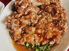 -德成饭店