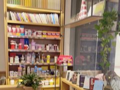 -COSTA COFFEE(西贸凯德晶品4层2店)
