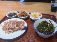 -官桥贡面(吉城大厦店)
