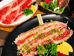 -黑牛の店·和牛烧肉(合生汇店)