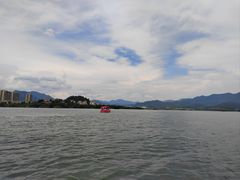 -千岛湖-欢乐水世界