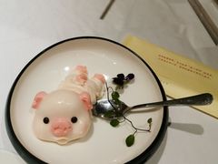 -尚一汤 广东炖汤(金桥国际店)