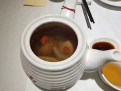 -尚一汤 广东炖汤(金桥国际店)