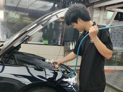-优车会·V-KOOL威固(北山店)