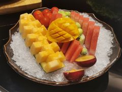 -味钱塘·钱塘浙宴(宋城之江银泰店)