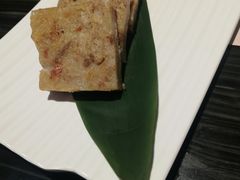 香煎芋头糕-虾饺妹·粤式手工点心(水荫路店)