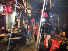 -吴长子卤菜馆(统一街店)