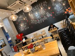 -小豆海棠(人民南路店)