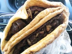 -王虎子大饼(甸柳新村五区店)