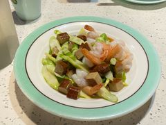 -巧克力渔家.小船海鲜胶东菜(万平口店)