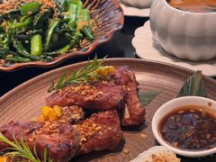 -Thai Alley泰爱里(二沙岛店)