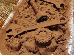 -1886德国汽车餐厅(外滩十六铺码头店)