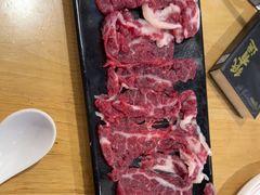 -嬷孙家潮汕牛肉火锅(北京路天河城店)
