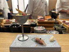 -鮨政·Omakase(港汇恒隆广场店)