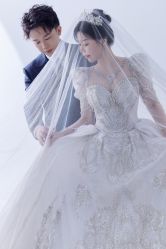 -金夫人婚纱摄影(华南店)