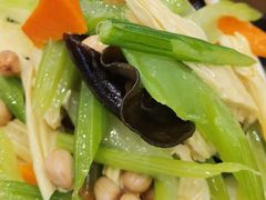 -庆丰包子铺(潘家园店)