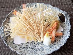 -竹之月日本料理铁板烧(香江花园店)
