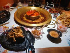-哥老官重庆美蛙鱼头(松江地中海十八哥店)