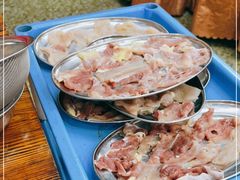 -广宁炭炉鸡煲·富临门饭店