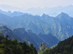 -神农架景区