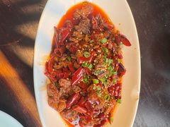 -陈麻婆豆腐总店