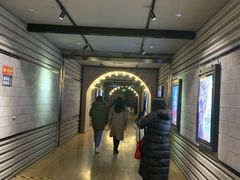 -北京清河万象汇