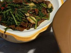 -老海陵·泰州菜(图书馆店)