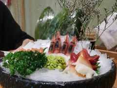 -割烹旭日本料理(龙湖狮山天街店)