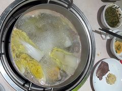 -潮泰牛肉火锅 · 创于1992年(车公庙店)