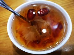 -冰神糖水铺(国贸中心店)