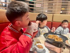 -避风塘(金山万达店)
